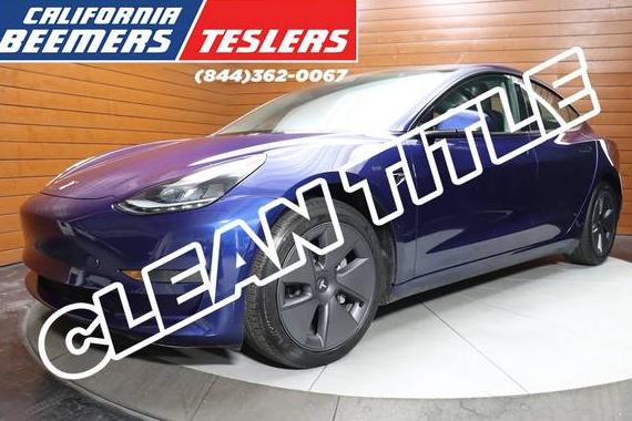 TESLA MODEL 3 2023 5YJ3E1EA8PF430621 image TESLA MODEL 3 2023 5YJ3E1EA8PF430621 image